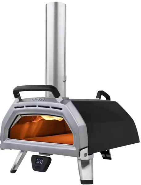 Ooni Karu 16 Pizzaovn til træ, kul eller gas